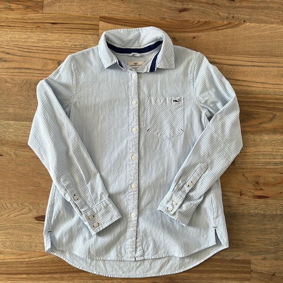 Vineyard Vines Tops - Vineyard Vines Button Down Shirt